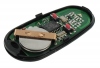 T�l�commande CAME AT02 433.92Mhz 2 canaux