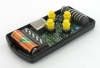 T�l�commande NICE K4M fr�quence 30.900Mhz