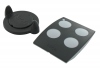 T�l�commande NICE ON4 fr�quence 433.920 Mhz