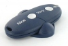 T�l�commande NICE VeryVE fr�quence 433.920 Mhz