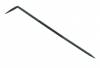 Pointe � tracer