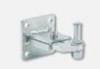 Plaque d'ancrage r�glable pour BFT Phobos L