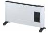 Convecteur portable avec ventilateur TLS-403T 3 positions