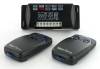 Kit r�cepteur radio NICE FLOX2R fr�quence 433.92 Mhz 2 canaux