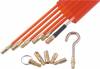 .Kit baguette tire fils 12 m�tres diam. 5mm en fibre de verre