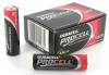 Pile LR6 AA Duracell Procell x10