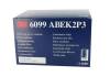Filtre anti-gaz et combin�s 3M 6099 boite de 2
