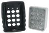 .Clavier � code TALOS saillie 2 relais noir