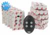 T�l�commande BFT MITTO 4 433.92 Mhz 4 canaux par 10