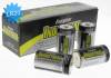 Pile LR20  energizer industriel x12