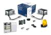 Kit CAME FERNI 230 Volts complet
