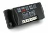 R�cepteur radio NICE FLOX2R fr�quence 433.92 Mhz 2 canaux