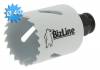 Scie cloche Clic diam�tre 40 mm pour bois et m�tal