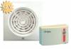 A�rateur  95 m3/h Silent 100CZ 12 Volts