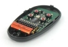 T�l�commande Monseigneur 4 boutons 433.92 Mhz