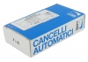 R�cepteur radio CAME RE432 2 canaux 12-24 Volts 433 Mhz