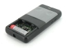 Telecommande Cardin Fr�quence 433.92 Mhz 2 canaux S435 grise