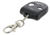 T�l�commande de portail universel fr�quence 433 Mhz Noir