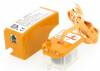 Pompe � condensat bi-bloc 14l/h orange