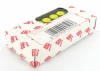 T�l�commande  BFT TEO4 433.92 Mhz 4 canaux