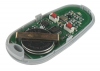 .T�l�commande CAME TOP 432NA 433.92Mhz 2 canaux