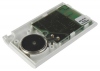 T�l�commande Faac XT4 868SLH fr�quence 868 Mhz 4 canaux