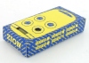 T�l�commande DAMIK NICE D43T4S fr�quence 433.920 Mhz