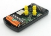 T�l�commande NICE K4M fr�quence 26.995Mhz