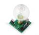 Carte lumi�re fixe 230 v pour boitier GIBIDI DSL2000