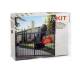 Kit BFT Beta pour portail � battants