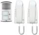 Kit parlophone Bticino Audio 2000 5 fils 2 appels