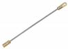 T�te rigide � oeillet M5 pour aiguille diam.6 mm