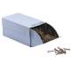 Vis VBA t�te frais�e 3x25 mm. Boite de 1000