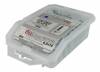 Vis t�le auto-foreuse TCB 4.2x16 mm. Boite de 200