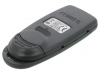 Telecommande Cardin Fr�quence 433.92 Mhz 2 canaux S449-qz2