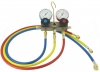 Manom�tre 2 Voies pour R410