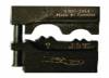 Matrice de sertissage pour cosses tubulaire de 4 � 10 mm�