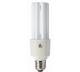 Ampoule Philips Master PL-Electronic E27 20 watts gradable