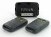 Kit r�cepteur radio DAMIK NICE DX243SM fr�quence 433.92 Mhz 2 cx