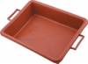 Auge ou gamatte plastique marron 10 litres