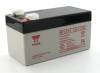 Batterie 12 volts 1.2 Ah