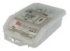Vis auto-foreuse embout carr� 4.2 X 13