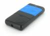 Telecommande Cardin Fr�quence 433.92 Mhz 4 canaux S435 bleu
