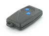 .T�l�commande GIBIDI 26.995 Mhz 2 canaux NEW