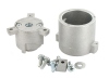 BFT MOX M�canismes de deverrouillage pour BFT SIBOX