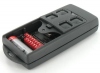 Telecommande Cardin Fr�quence 30.875 Mhz 4 canaux S738-TX4
