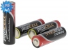 Pile LR6 AA Duracell Procell x10