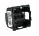 Prise de courant 2P+T bornes auto Legrand C�liane