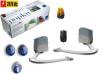 Kit  motorisation m�canique NICE s�rie POPKIT 24 volts