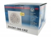 A�rateur 280 m3/h Silent 300CRZ temporis�